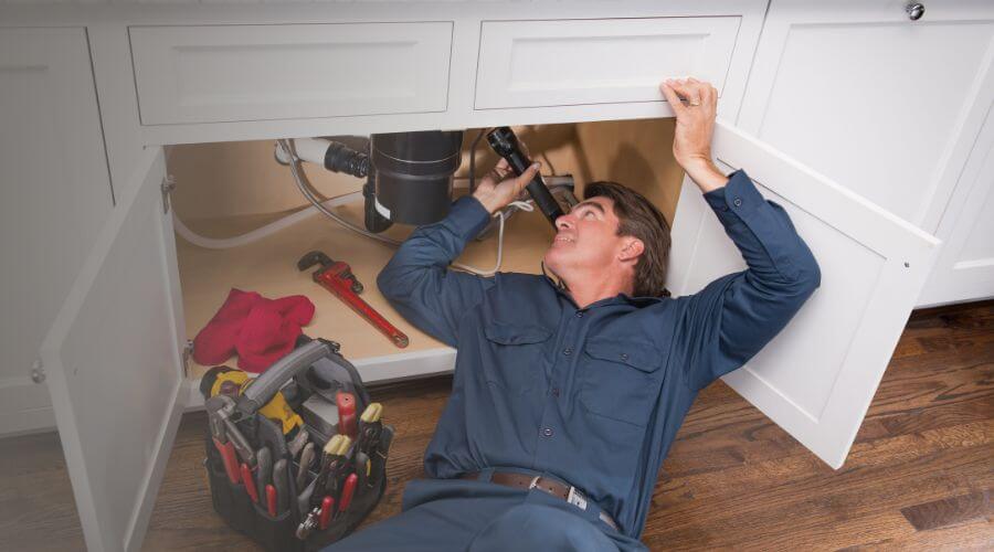 Local annual plumbing maintenance in Carlin, NV